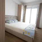 Lägenhet Babache Skopje