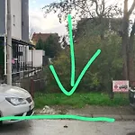 Babache Lägenhet Skopje
