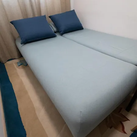 Babache Appartement *