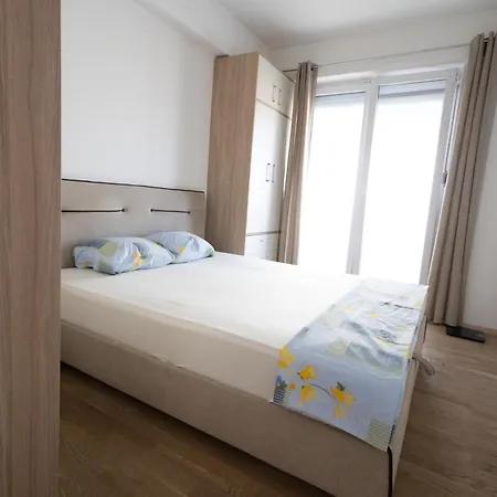 Apartament Babache Skopje
