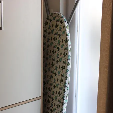 Lägenhet Babache Skopje