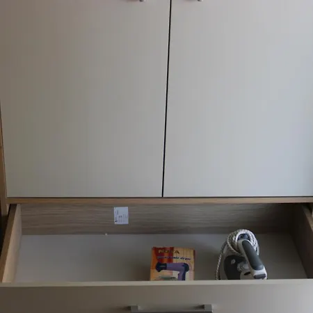 Appartement Babache Skopje