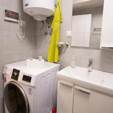 Babache Appartement Skopje