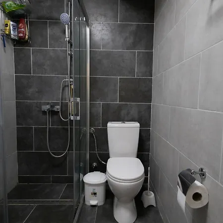 Babache Appartement Skopje