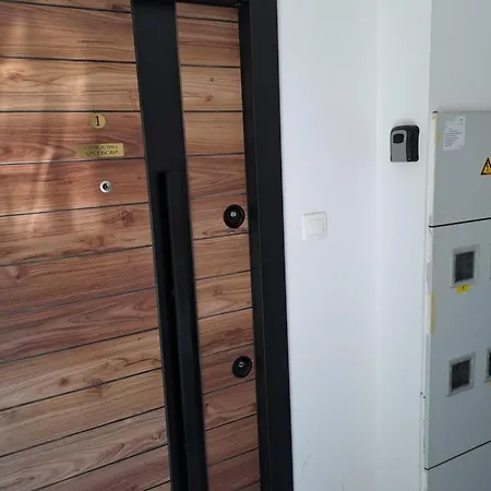 Babache Appartement Skopje