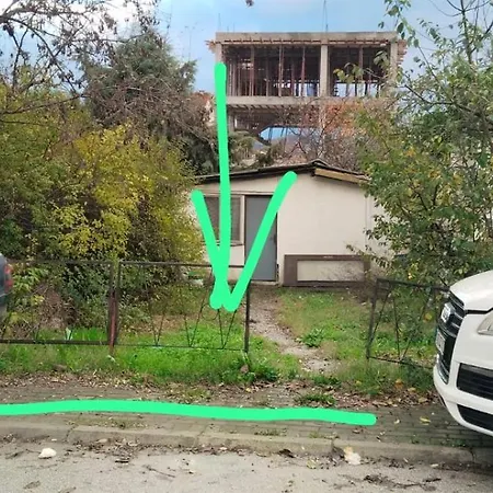 Babache Appartamento Skopje
