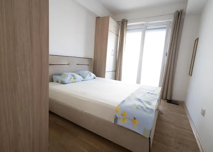 Apartman Babache Szkopje