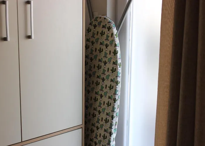 Apartman Babache Szkopje