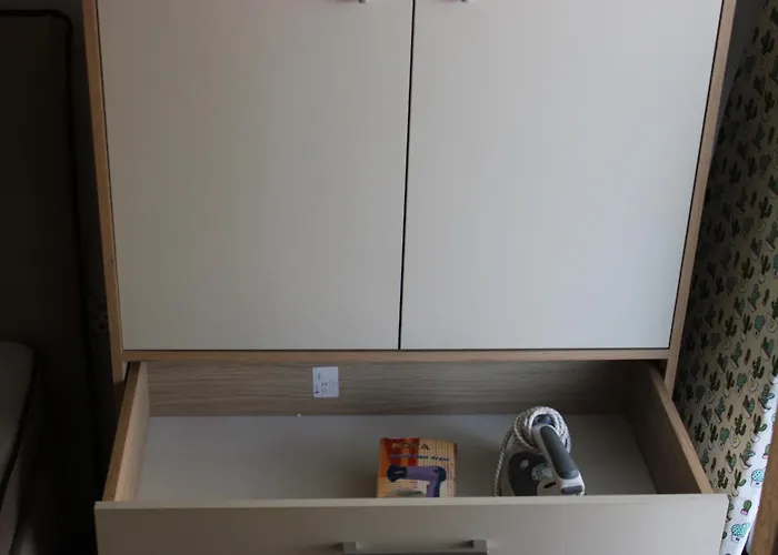 Apartman Babache Szkopje