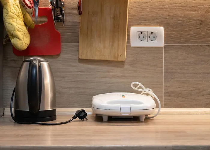 Daire Babache Üsküp